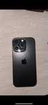 iphone 16 pro , 128 гб, 100 АКБ, коробка все есть