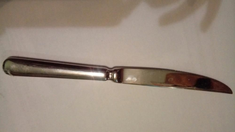 продам ножи. советские, стальные
