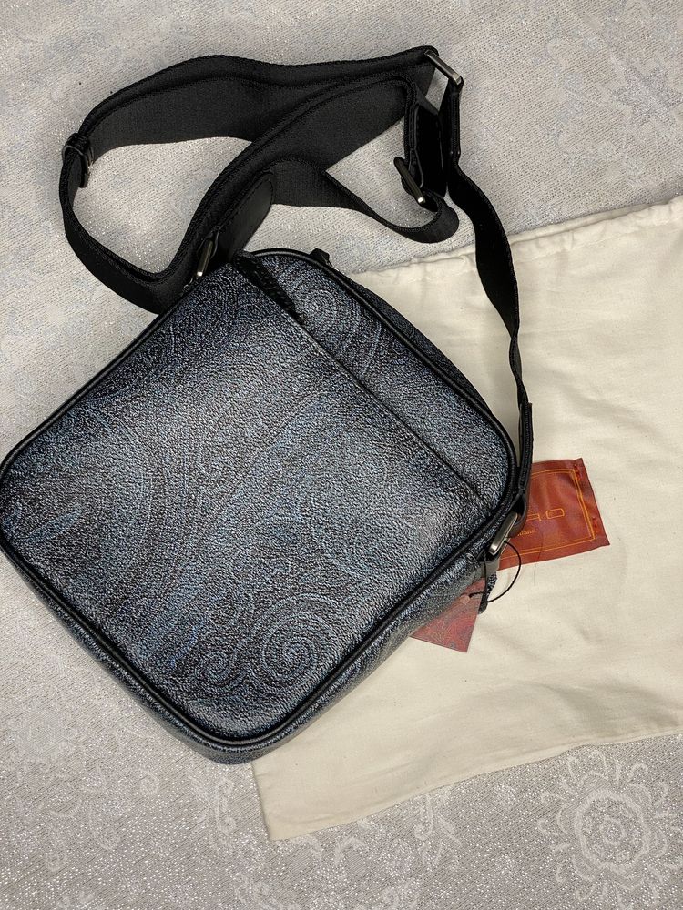 Мужские Барсетки ETRO