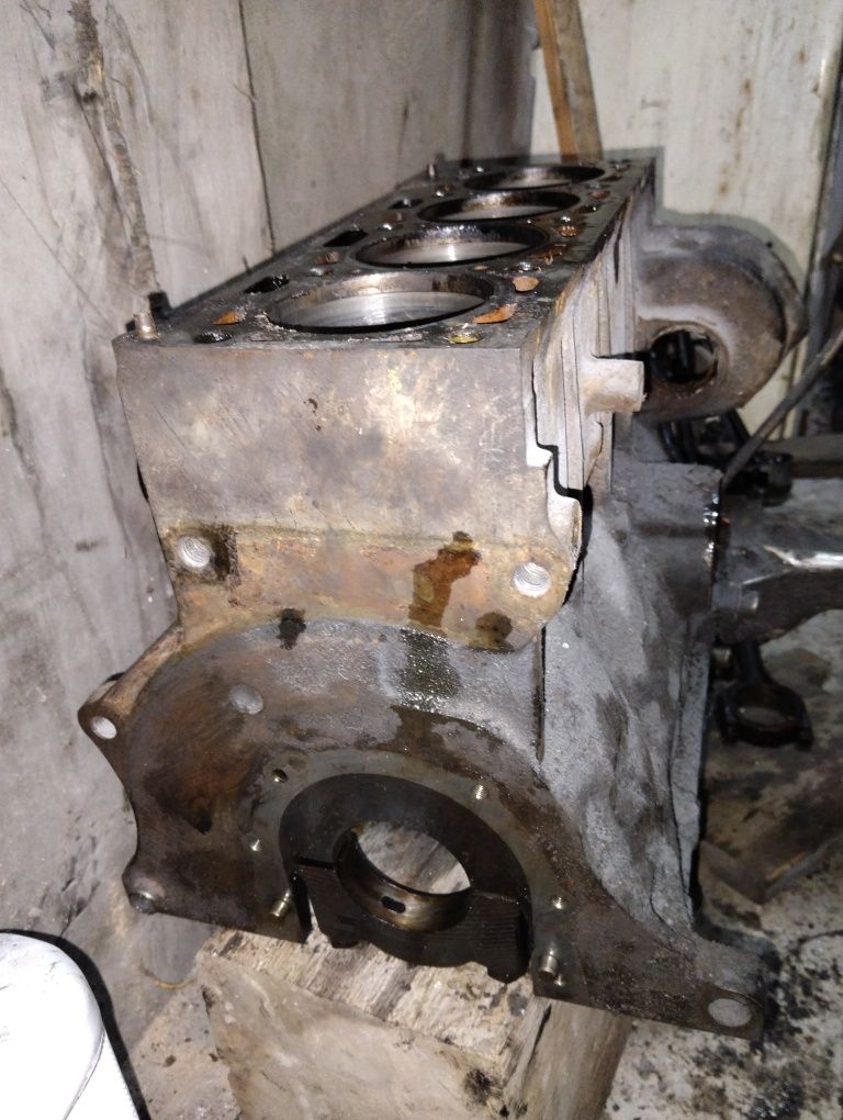 Блок 1.6 Абу стандарт продам
