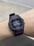 Часы G-Shock WR20BAR