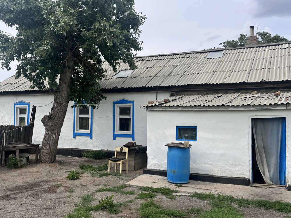 Продам дом пос. Атамекен, или обмен на малосемейку Павлодар