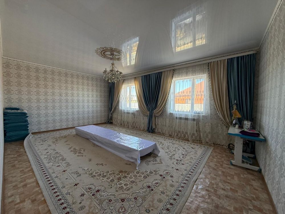 Продам дом Куршасай