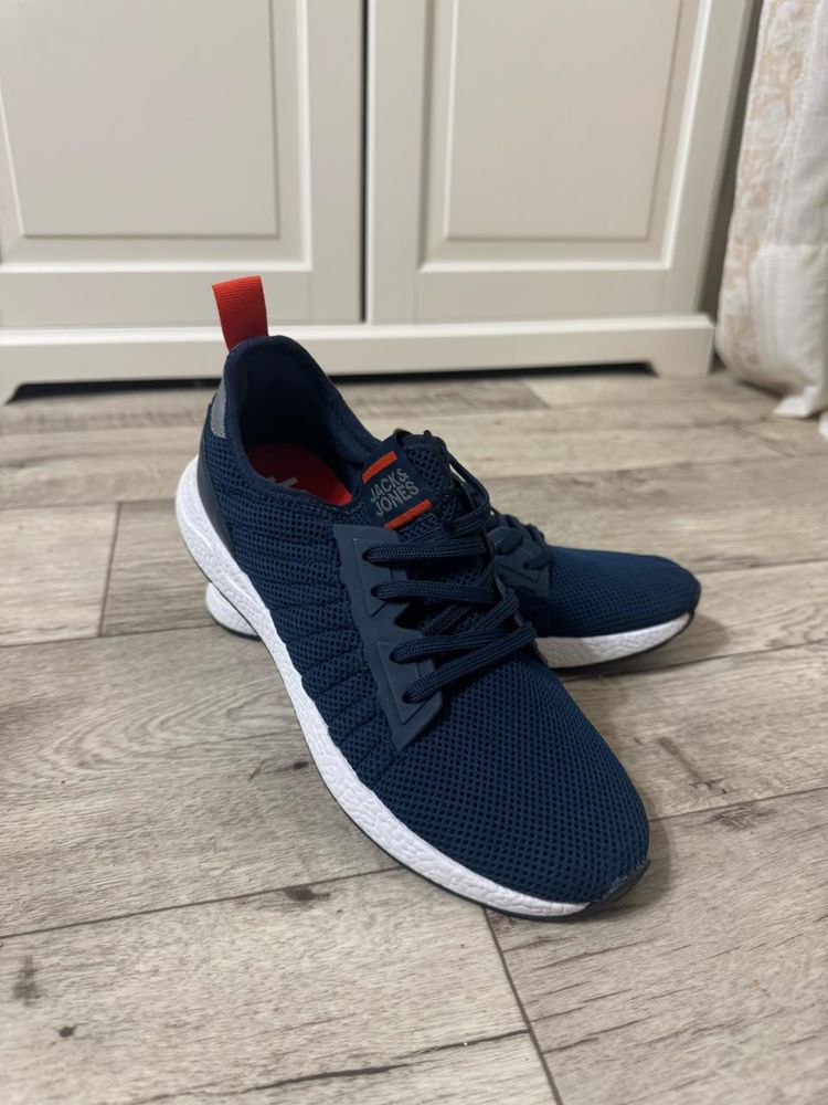 Кроссовки Jack & Jones