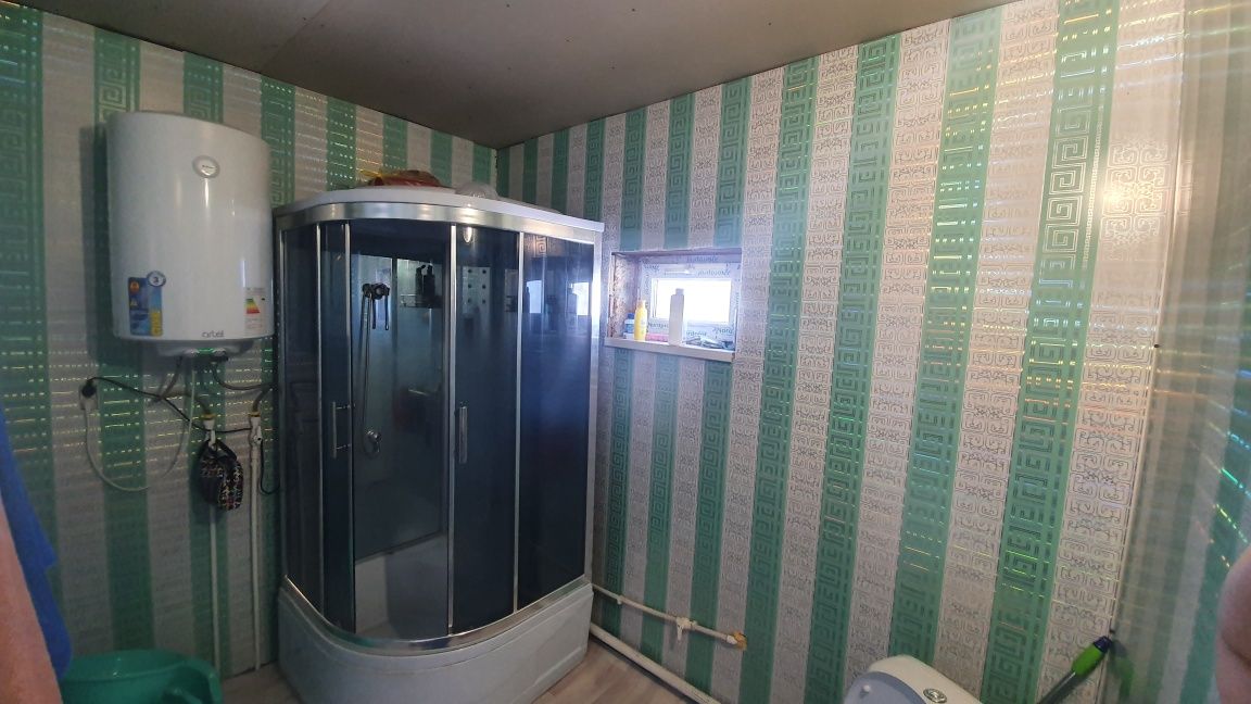 Дом продаётся. 13×11