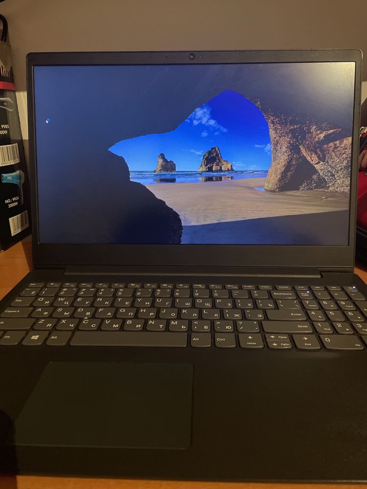 Lenovo……….