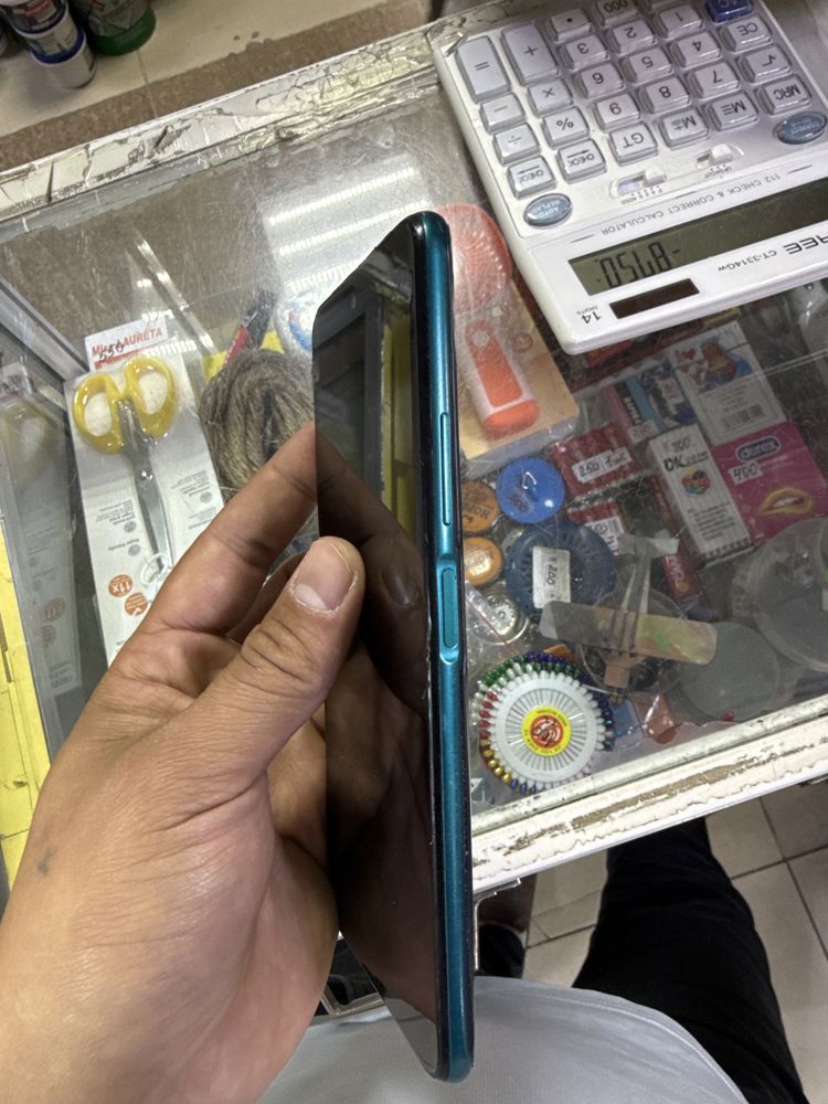 Продам Huawei P smart