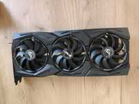 видеокарта asus rog strix rtx 2080 super oc