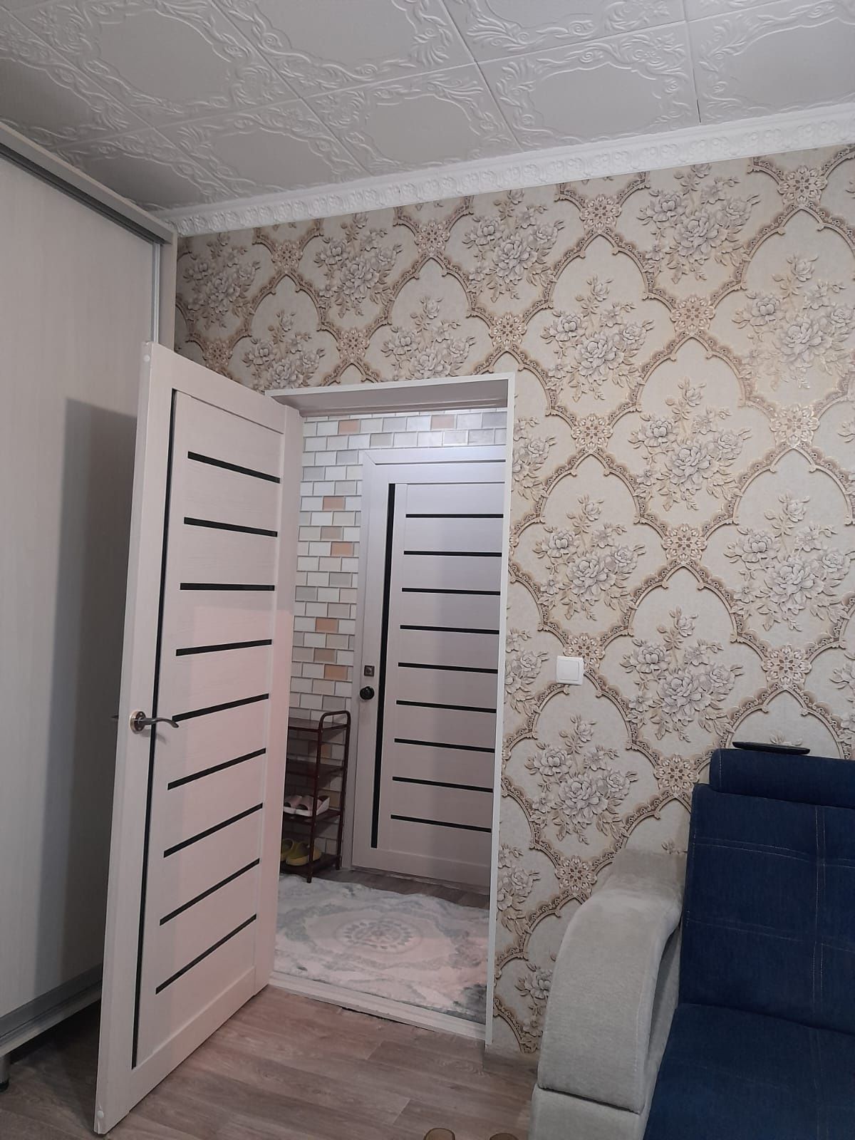 Однокомнатная квартира