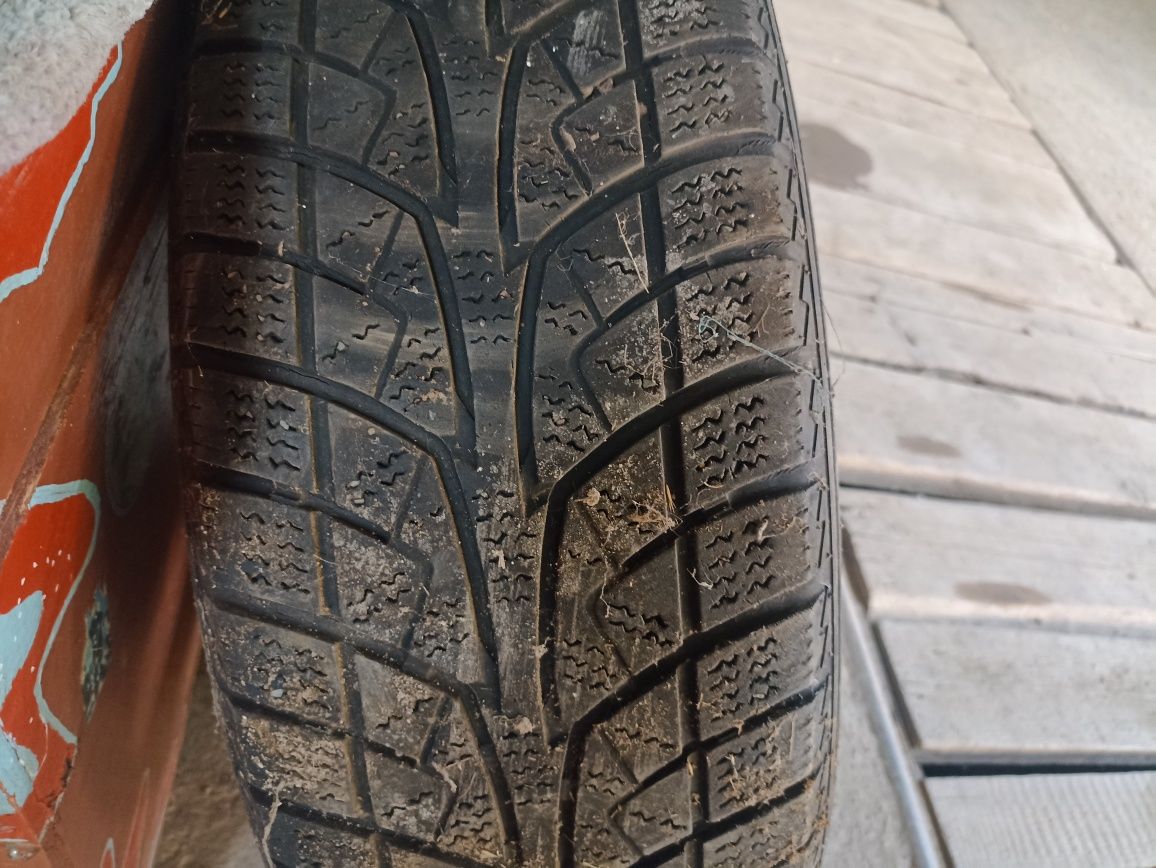 Продам колеса R16