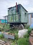 Продам вагончик строительный