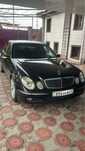 Мерседес Бенс W211