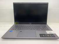 волк в овечей шкуре acer core i5 12450H озу 16gb ssd 512gb