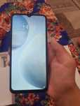 Продаётся телефон vivo y35 64 гб 4гб  в отличном состоянии торг есть