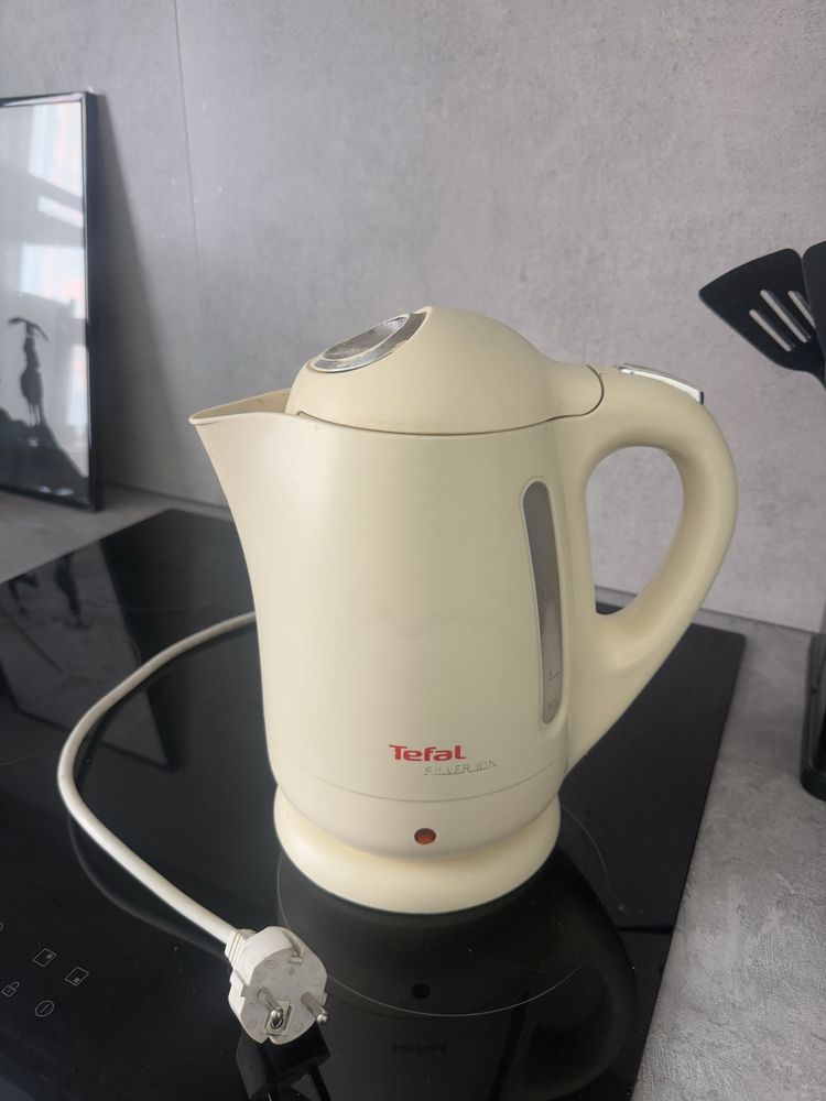 Чайник Tefal электрический
