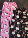 Парные штаны Hello Kitty