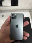 Iphone 11 pro 256