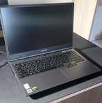 Игровой ноутбук Lenovo Legion 5p