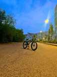 BMX в идеале за 75к! Брал за 150к — срочно