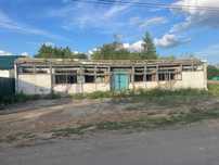 Продам магазин "Достык" с прилегающим земельным участком