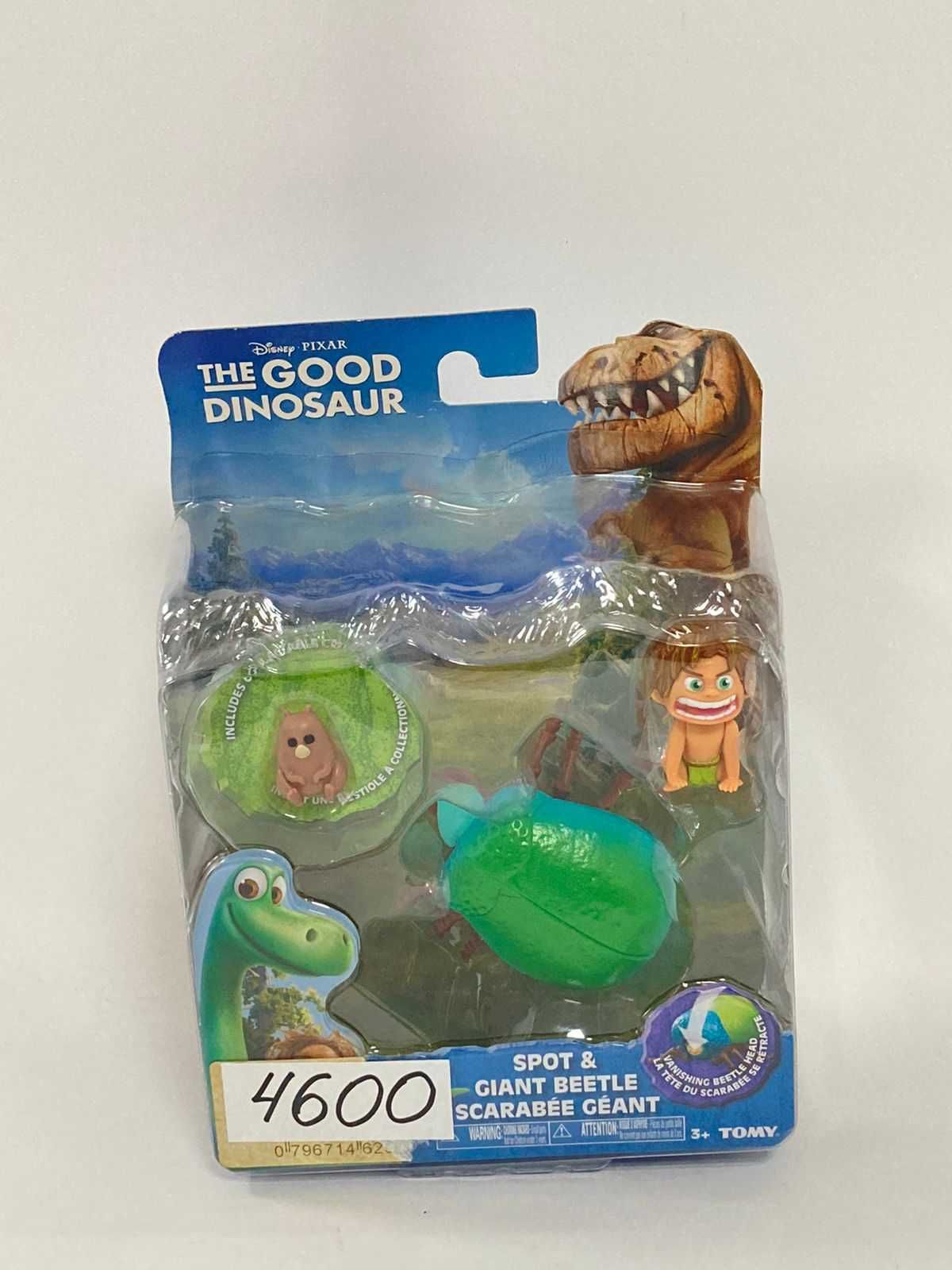 Хороший Динозавр Фигурка Good Dinosaur