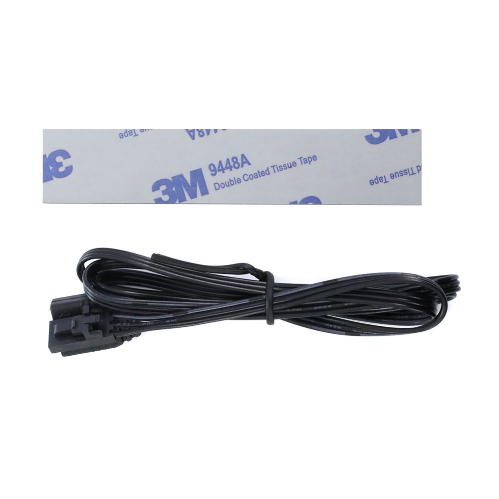 Развеватель ID-Cooling FH-05 ARGB Fan Hub,, PWM,