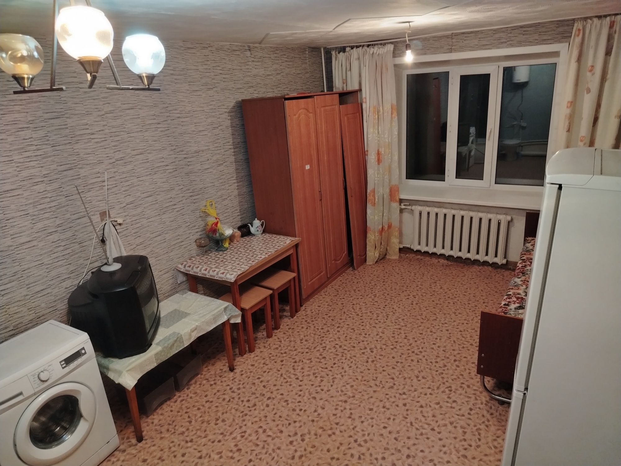Сдаю комнату в общежитии в Сортировке