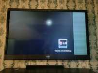Продам телевизор LG 102 дг