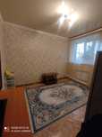 1 комнатная квартира МСО