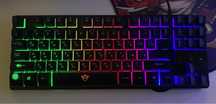 Клавиатура Trust GXT 833 THADO