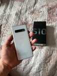 Samsung S10 8/128gb Samsung