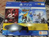 Playstation4 slim 1 Tb