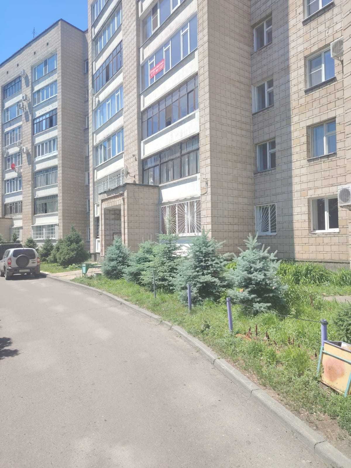 Продам 1,5 квартиру 6/7эт,38 кв.м, ул. им. А.Протозанова д.123