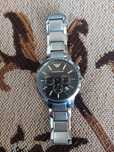 Продам или обменяю оригинальные часы Armani AR-2434,только часы,дёшево