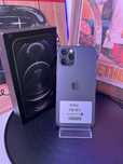 Iphone 12pro 128gb 77% с гарантией и в рассрочку
