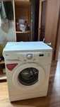Продам стиральную машину LG 5kg Срочно