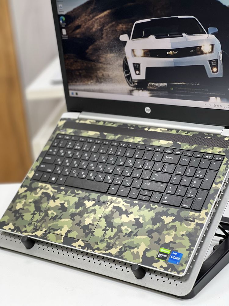 ProBook | Intel Core i7-8 | ОЗУ 8Gb | SSD 256Gb