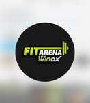 Продам абонемент Fitarena