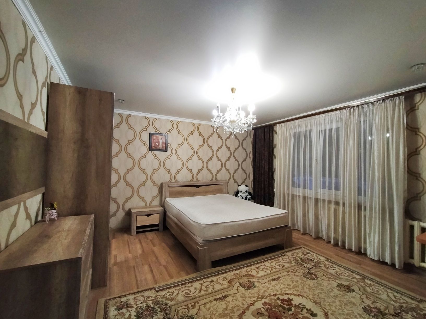 Продается 2-х комнатная квартира на Степном-3 Турист - Норма