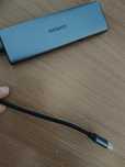 Продам док станцию 13к окончательно Ugreen cm498