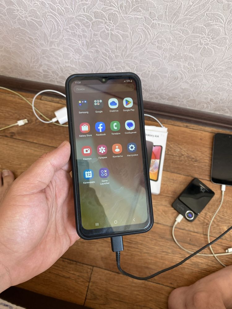 Samsung Galaxy A14 6/128gb