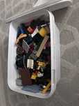 Lego Лего конструктор  бу
