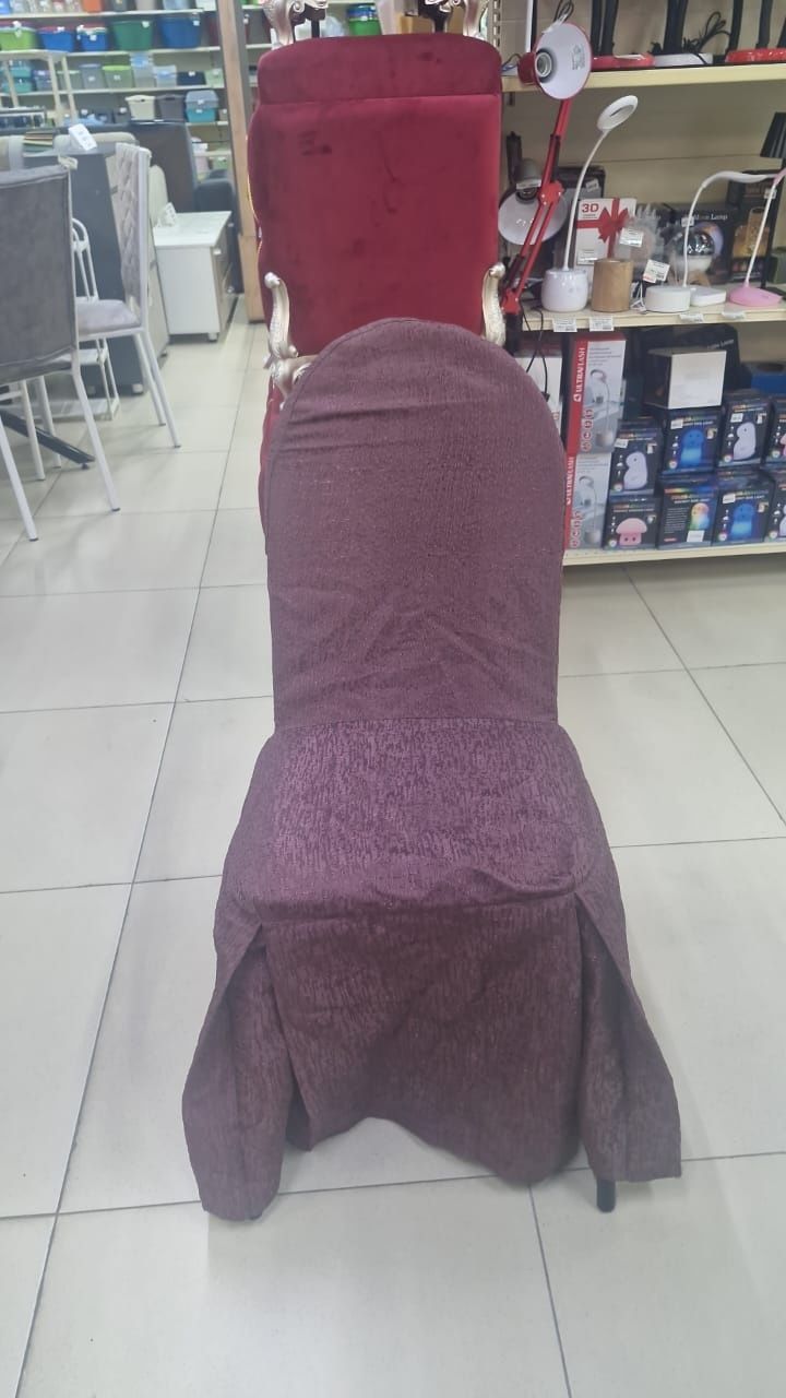 Продам накидка на стулья