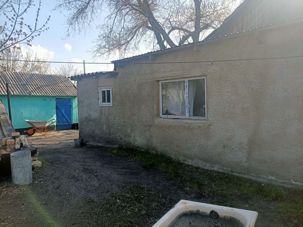 Продается дом 4 комнатный срочно