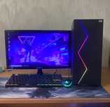 [СРОЧНО] Игровой ПК i5 3470 / GTX 950