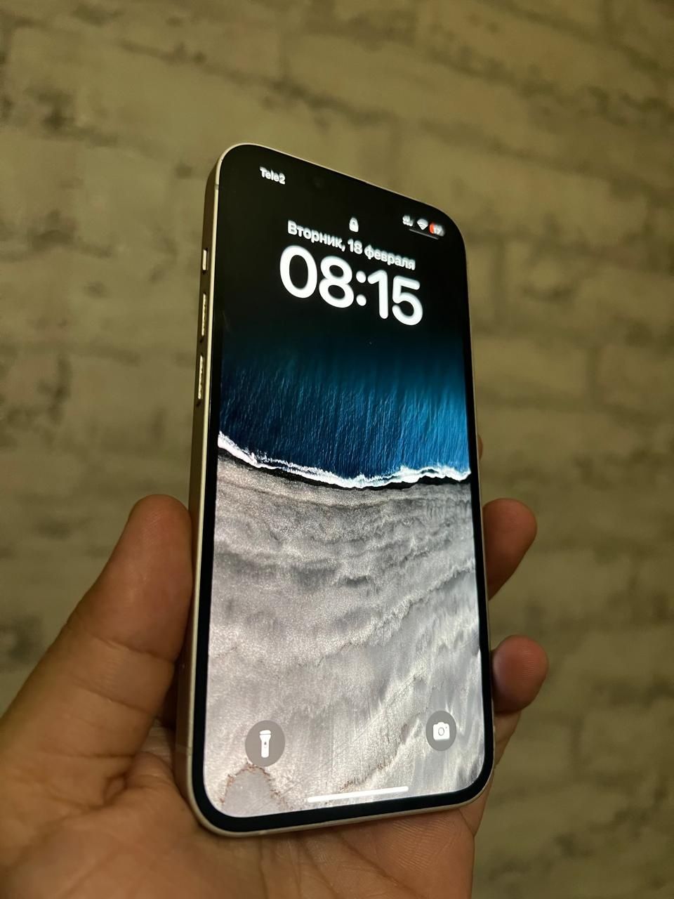 Iphone 14
128GB
Белый
Акб 88%
Без чехла не ходил, в ремонте не разу не