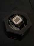 Casio gshock dw5600 Honda Edition