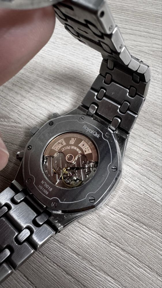 Audemars pigeut часы классика срочно