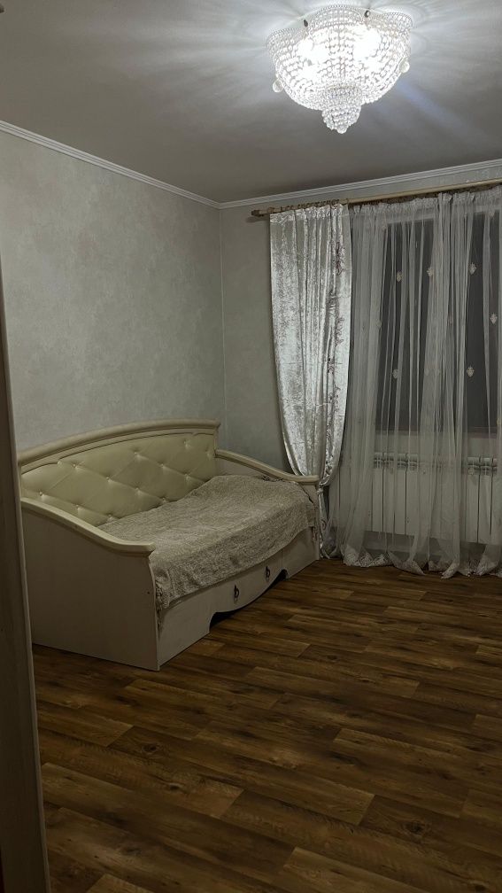 Коттедж в центре