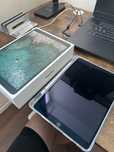 Планшет iPad Pro 10,5 wi-fi+sim